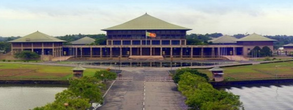Parliament to Convene from June 4th to 7th