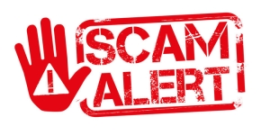 Notice to General Public on Recent Financial Scams