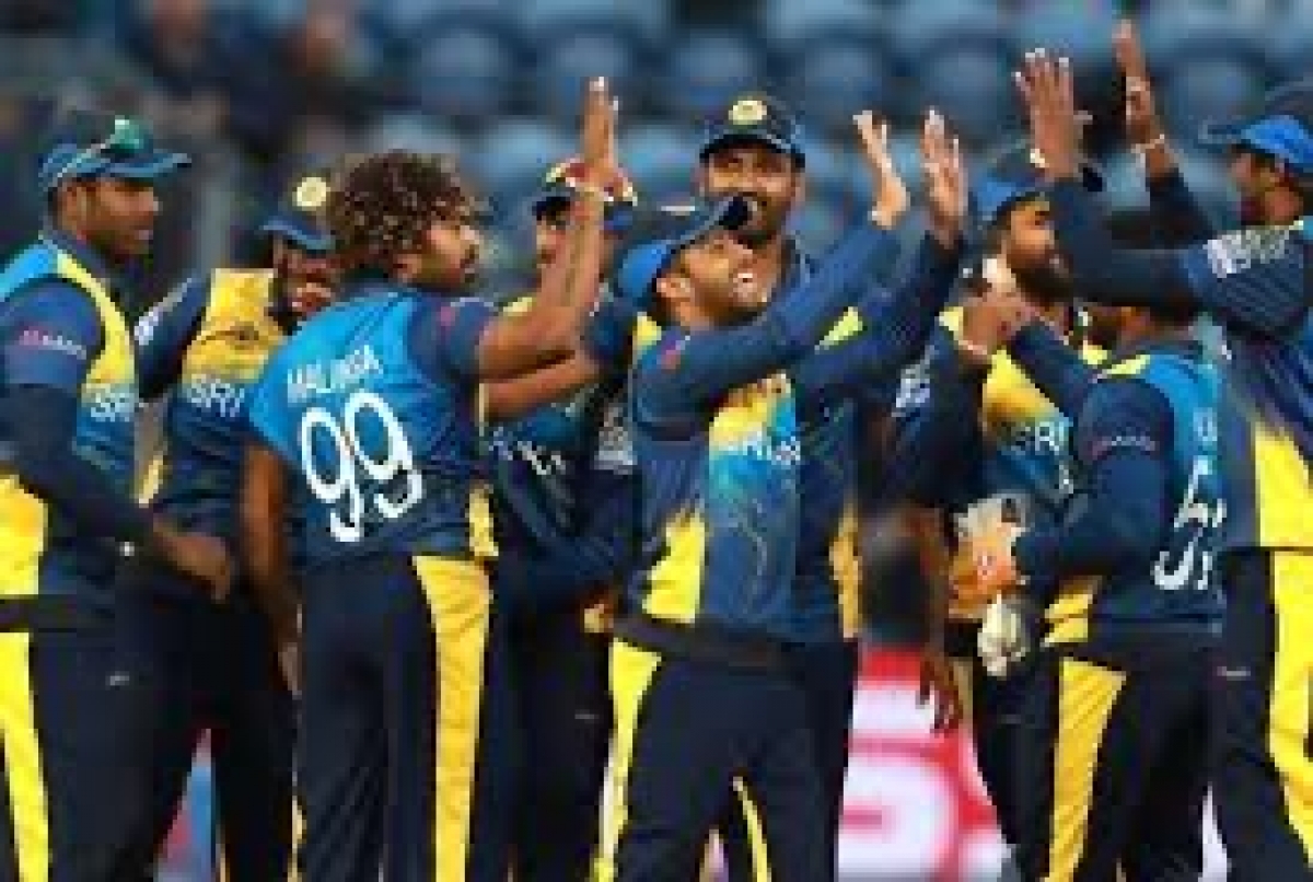 Sri Lanka Cricket Team’s Scheduled Tour Of West Indies Postponed Amidst COVID19 fears