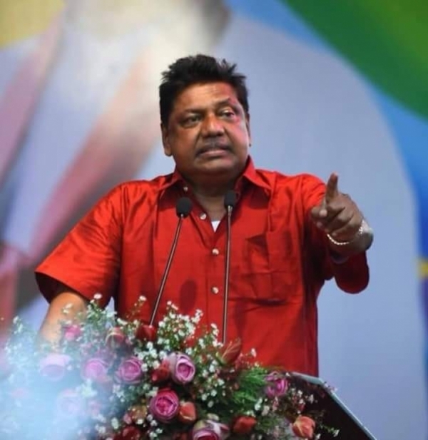 Opposition&#039;s Internal Power Struggle Intensifies With Kumara Welgama Pursuing Presidential Aspirations