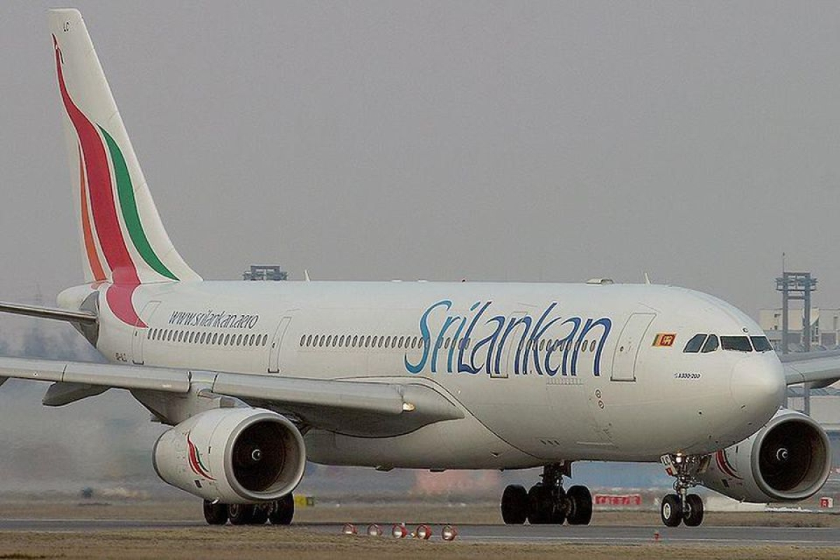 Technical Issues Cause Cancellation of Two SriLankan Airlines Flights, Inconveniencing Hundreds of Passengers