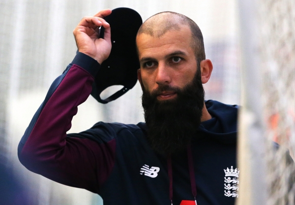 England Cricketer Moeen Ali Tests Positive For COVID19 Upon Arrival In Sri Lanka: Chris Woakes Identified As Close Contact