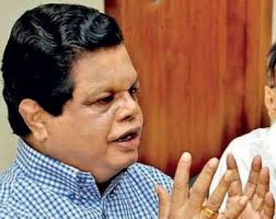 Bandula Gunawardena Says Sri Lanka&#039;s Biggest Cricket Ground Will Be Built In Homagama At A Cost Of USD 30-40 Million In The Midst Of Corona Impact