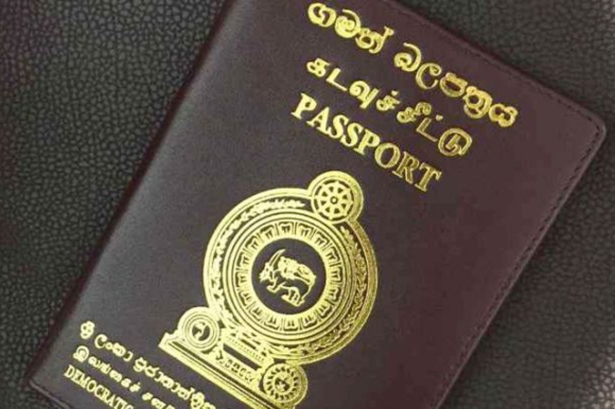 Sri Lankans Can Now Stay in Thailand for 60 Days Without a Visa