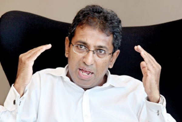 Harsha Says He Withdrew From London Stock Exchange Visit To Help Government Solve Foreign Exchange Management Issue