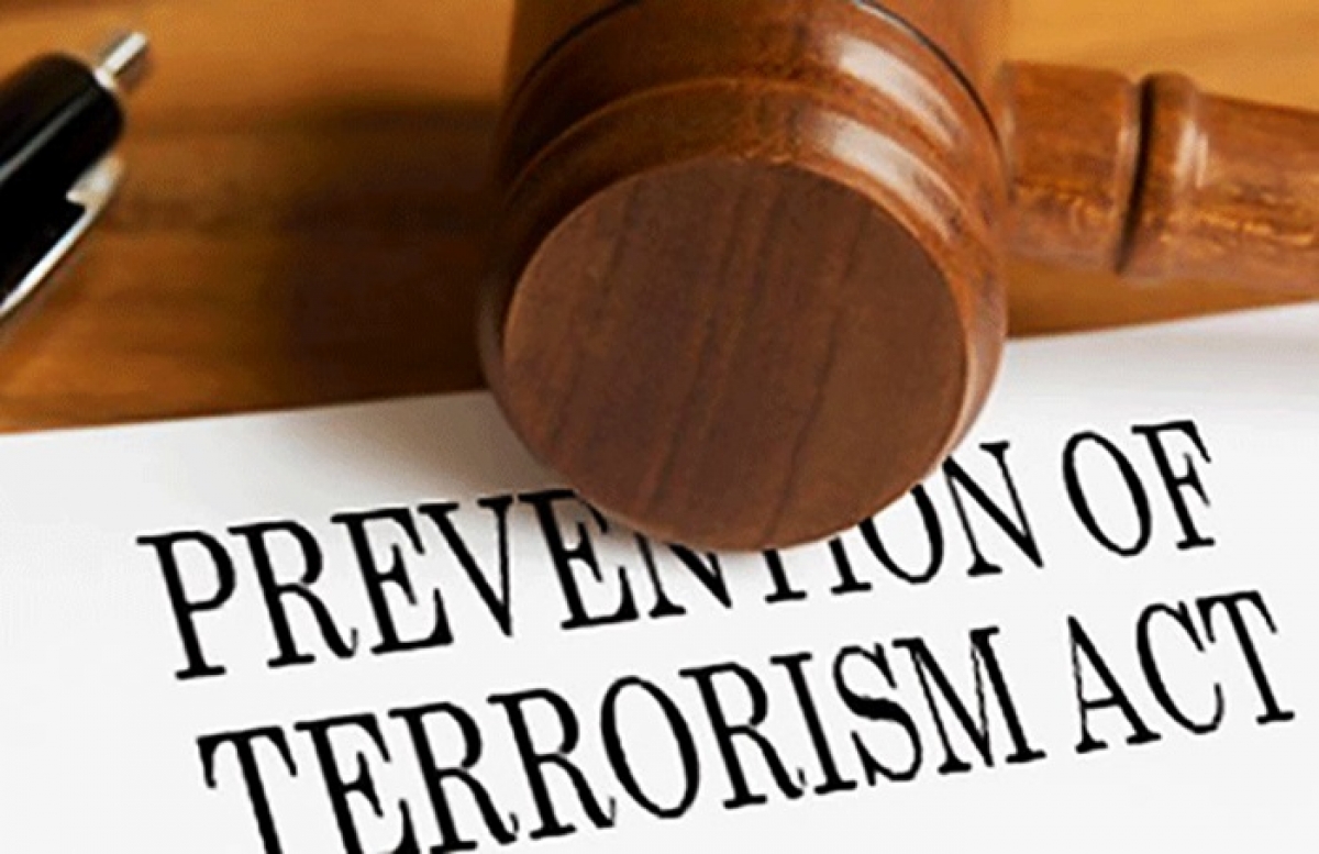 Government to Review Anti-Terrorism Legislation Post-Election