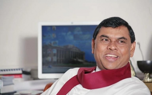 Former Minister Basil Rajapaksa And Four Others Acquitted From The Famous Divi Neguma Case