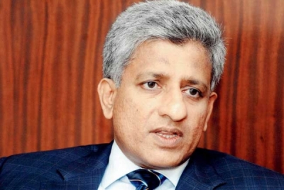 Former Cricket Administrator Nishantha Ranatunga&#039;s Appointment As Water Board Chairman Sparks Social Media Debate