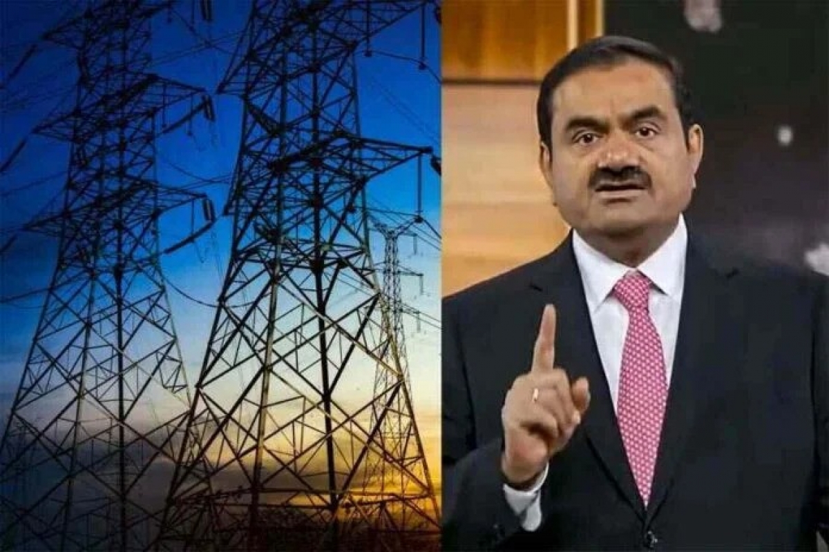 Bangladesh Accelerates Payments to Adani Power Amid Energy Crisis