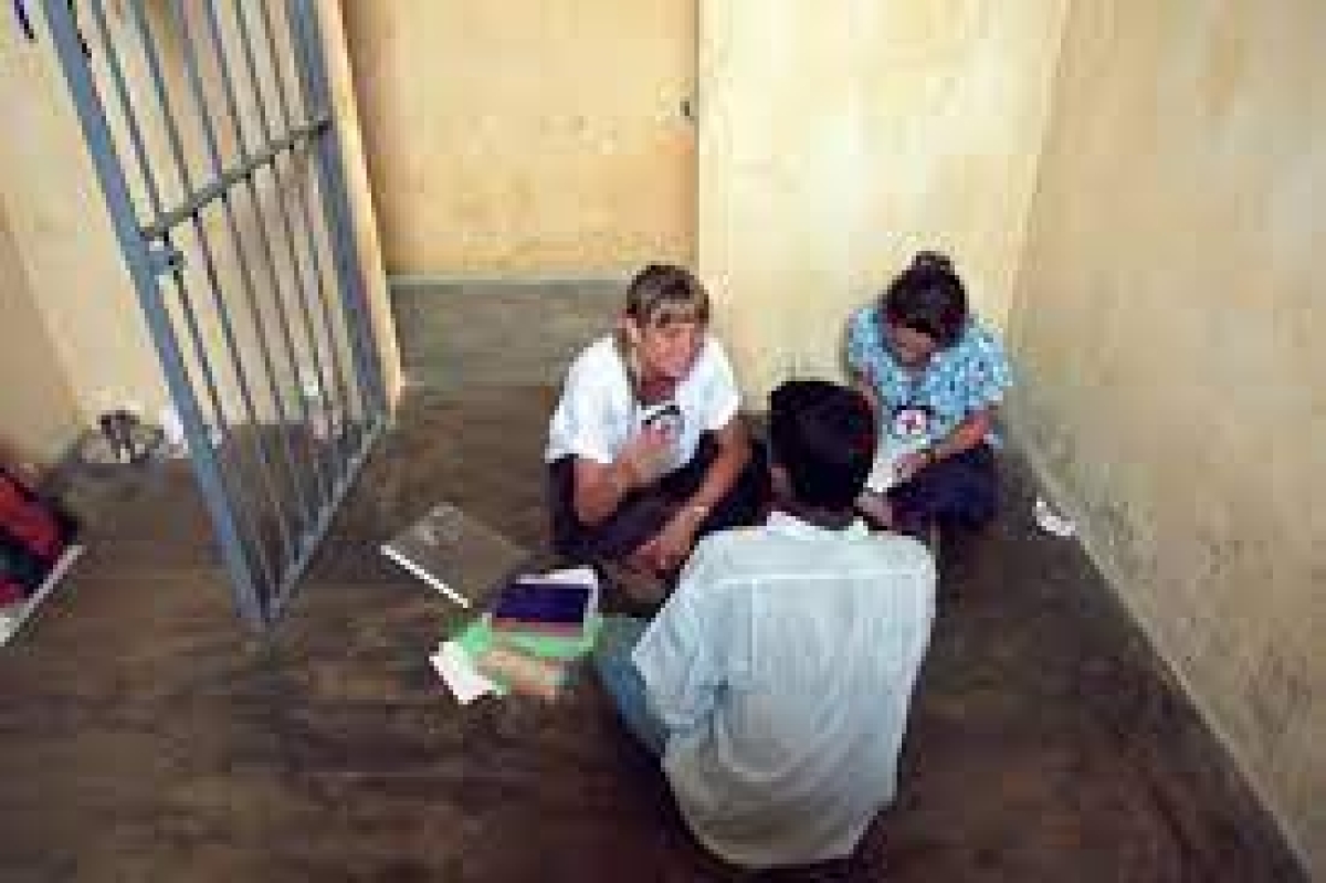 New Move to Prevent Overcrowding of Prisons: Sri Lankan Government Considers House Arrest for Civil Offenders