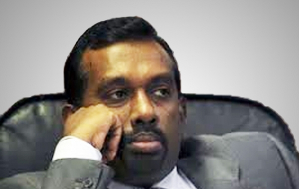 Aluthgamage Arrested: Former Minister Held On Charges Of Misusing Rs. 39 Million State Funds