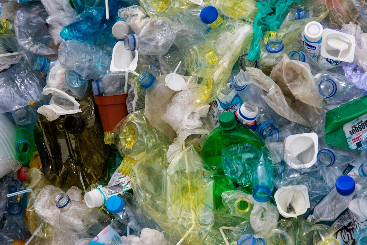 Sri Lanka Implements Extended Producer Responsibility for Plastic Packaging