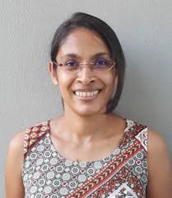 Prof. Neelika Malawige Expresses Deep Frustration With Sri Lankan Media Over Misquoting Her On Opening Of Schools