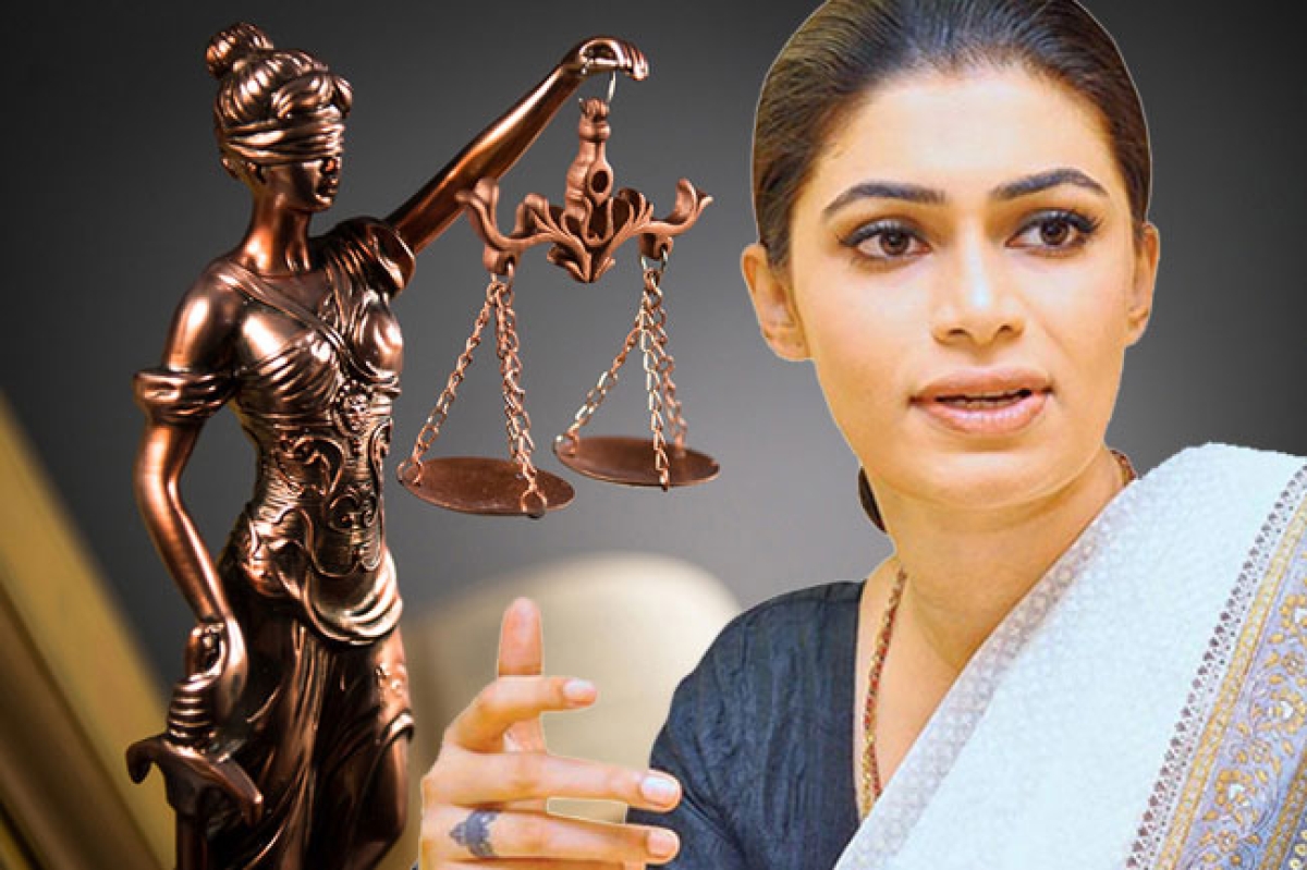 Colombo High Court to Consider Hirunika Premachandra&#039;s Bail Application on July 15