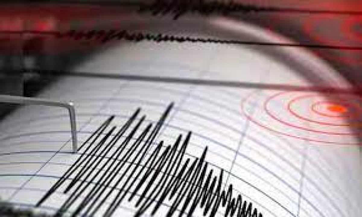 Minor Earthquake Reported in Morawewa, Trincomalee - No Casualties Reported