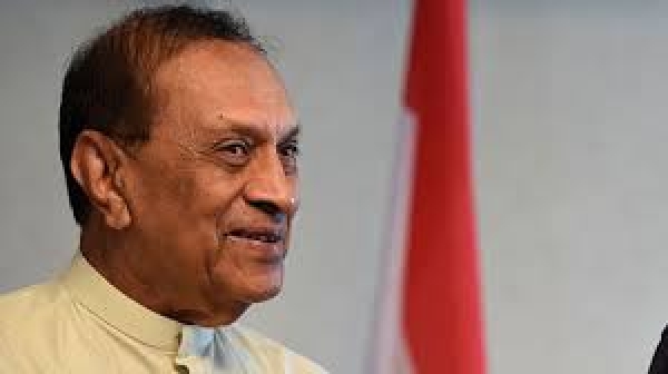 Majority Of UNF Party Leaders Prefer Speaker Jayasuriya As Presidential Candidate: Pendulum Swings In Karu&#039;s Favour