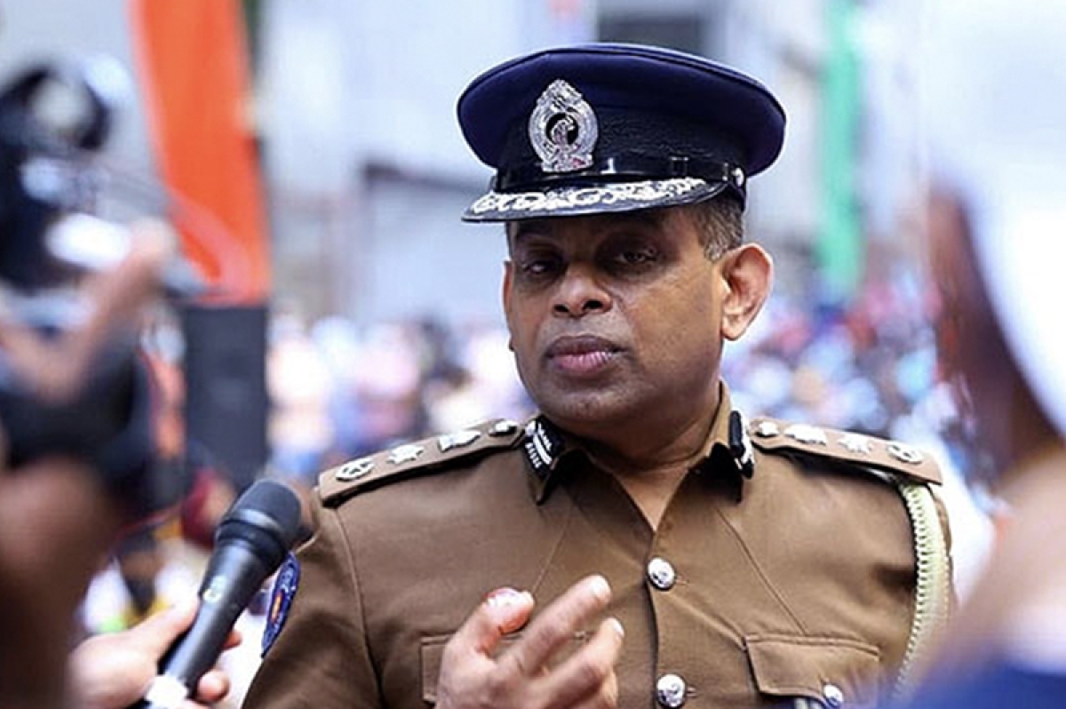 Constitutional Council Rejected Deshabandu&#039;s Appointment as IGP: Sajith Makes Alarming Revelation