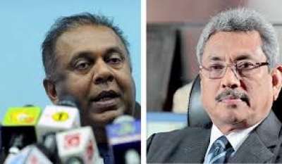 &quot;Gotabhaya&#039;s &#039;Vipathmaga&#039; Pump Aspirations And Dump Implementation:&quot; Mangala Samaraweera Says In Hard-hitting Statement