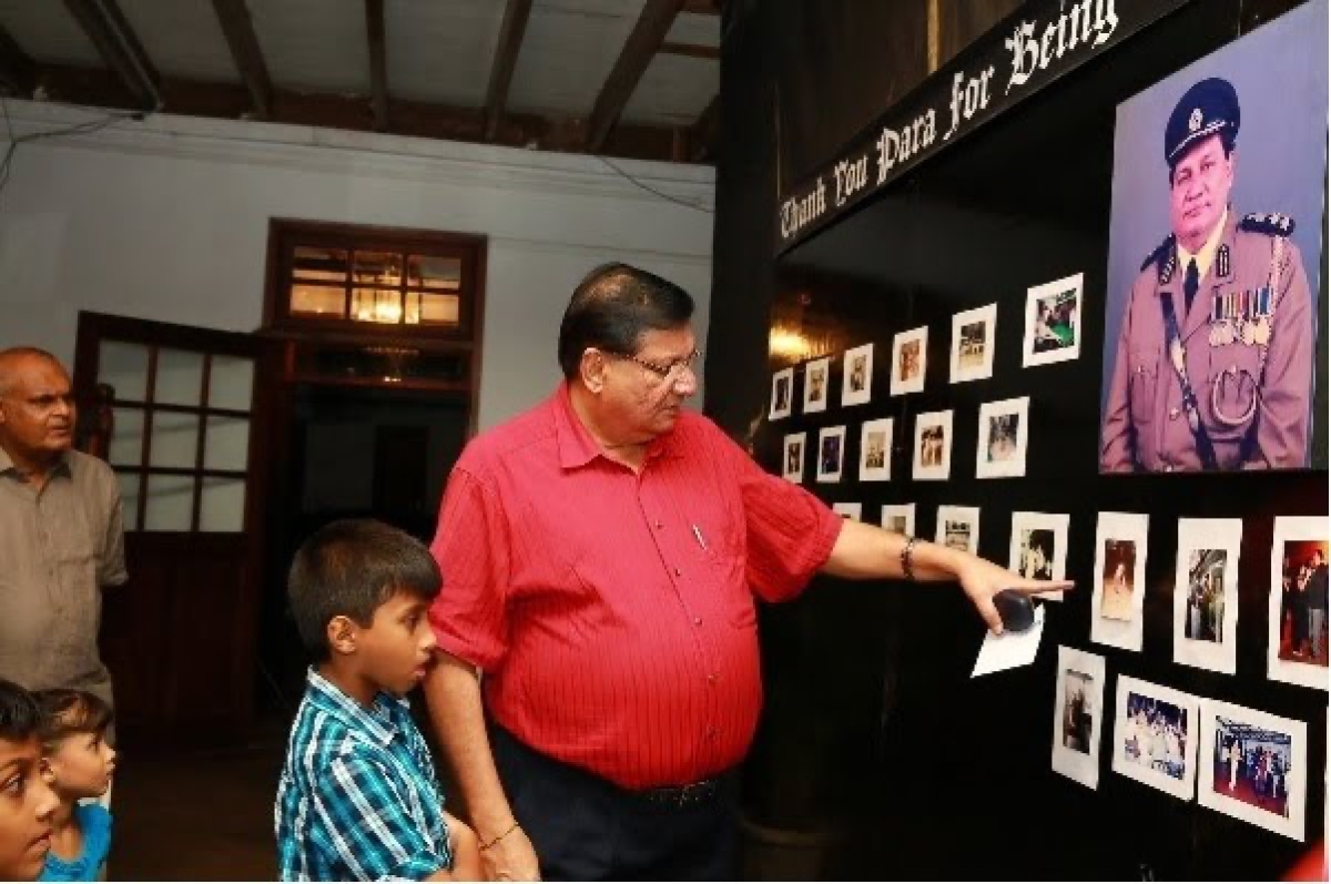 In Memoriam: Jayantha Paranathala - Renowned Cricketer, Esteemed Administrator, and Beloved Leader Passes Away