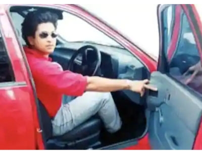Sachin Tendulkar asks fans to help him find his first car