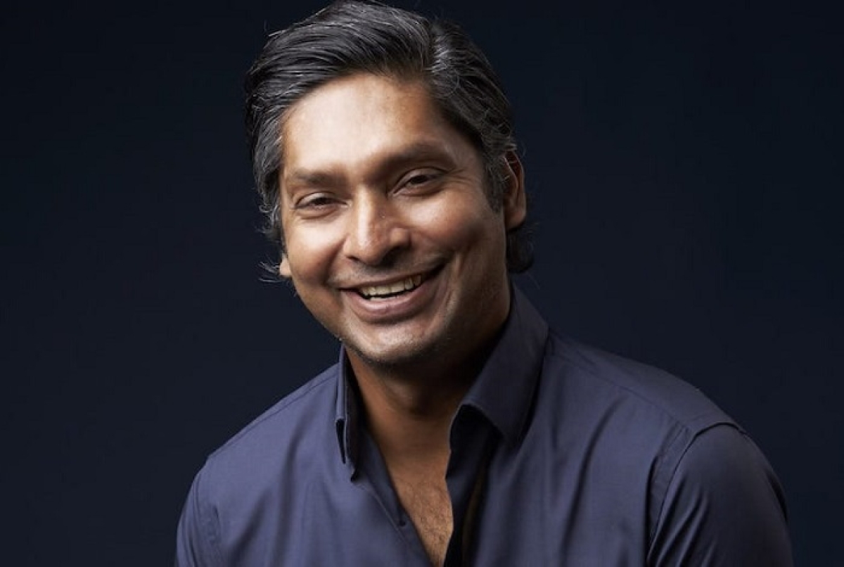 Cricket Legend Kumar Sangakkara Assumes Chairmanship of MCC World Cricket Committee