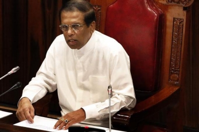 Desperate Attempt To Prolong Sirisena Presidency Fails: Supreme Court Dismisses Petition Seeking Postponement Of Presidential Polls