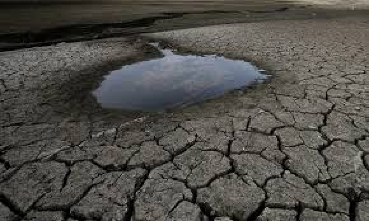 Water Supply and Drainage Board Appeals Public to Conserve Water Amidst Current Dry Spell