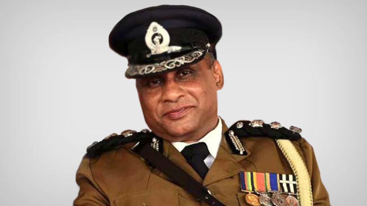 Appointment of New IGP Further Delayed: Police Chief CD Wickramaratne Granted Fourth Service Extension by President