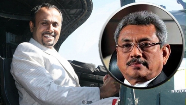 Gota Says Udayanga Weeratunga Should Return To Sri Lanka Respond To Allegations On MIG Deal