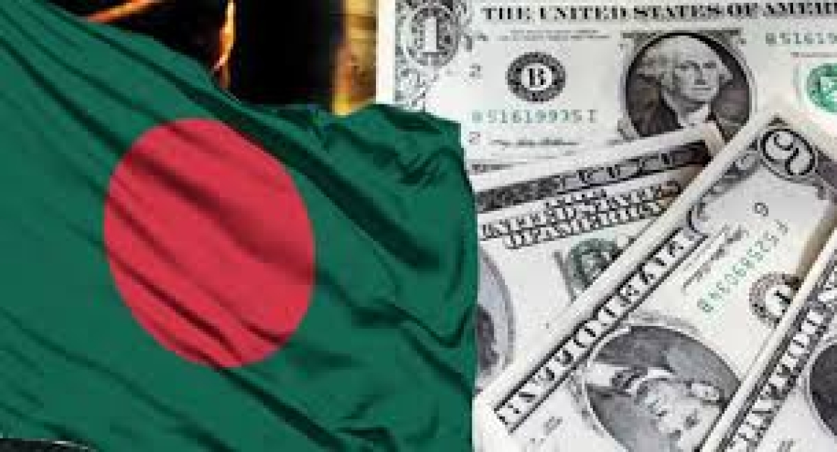 Sri Lanka Successfully Repays USD 200 Million Loan to Bangladesh Amidst Economic Recovery