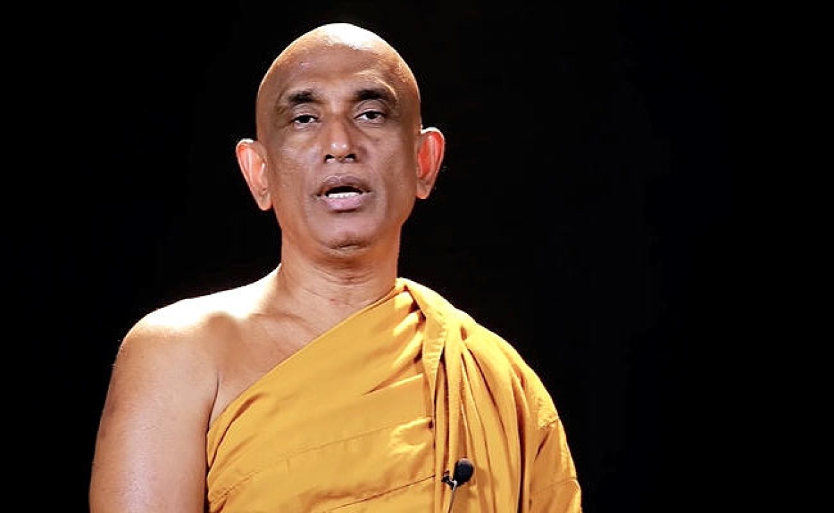 Supreme Court Rules Ven. Athuraliye Rathana Thera&#039;s Party Membership Cancellation Contravenes Law