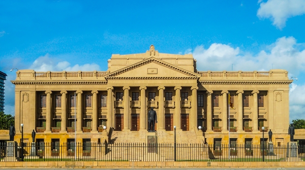 Public Will Be Allowed To Visit The Old Parliament Building On Saturdays After March 15