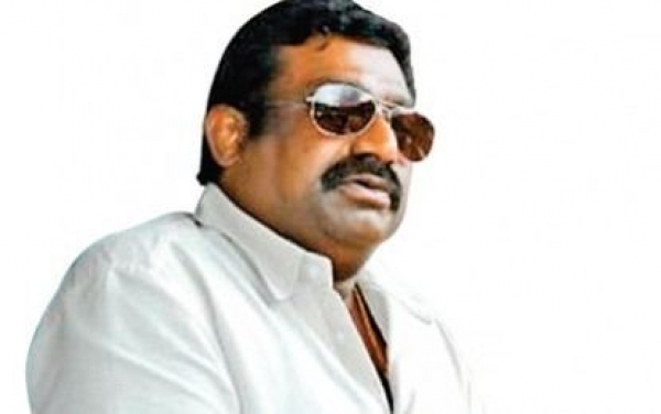 BREAKING: Former Minister Arumugam Thondaman Passes Away At Thalangama Hospital Due To Sudden Heart Attack