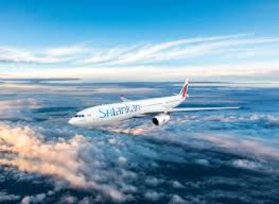 SriLankan Airlines Extends Suspension Of Scheduled Flights Until May 15 Due To Global Travel Restrictions