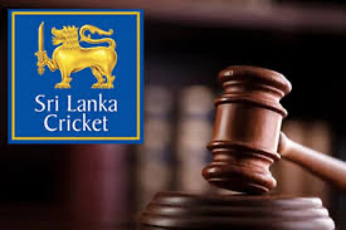 Appeal Court Issues Stay Order on Sri Lanka Cricket Interim Committee Amidst Controversy