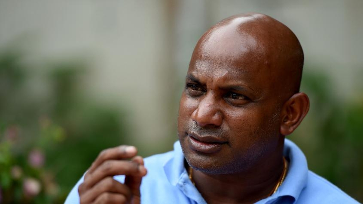 Cricketing Legend Sanath Jayasuriya Appointed as Cricket Consultant for Sri Lanka Cricket