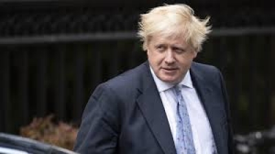 Boris Johnson Elected New Conservative Leader: To Be Sworn In As Prime Minister Tomorrow