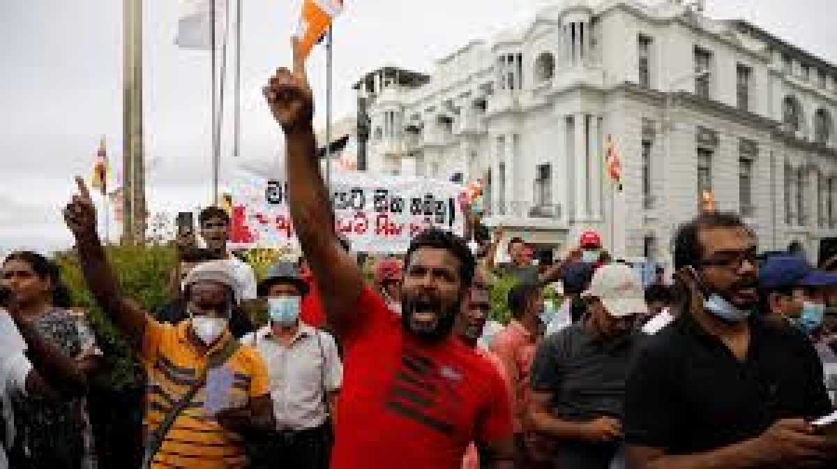 Colombo Fort Magistrate Court Issues Order Restricting Trade Union Protests on Designated Roads