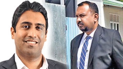 Perpetual Treasuries Arjun Aloysius And Kasun Palisena Further Remanded Till April 26