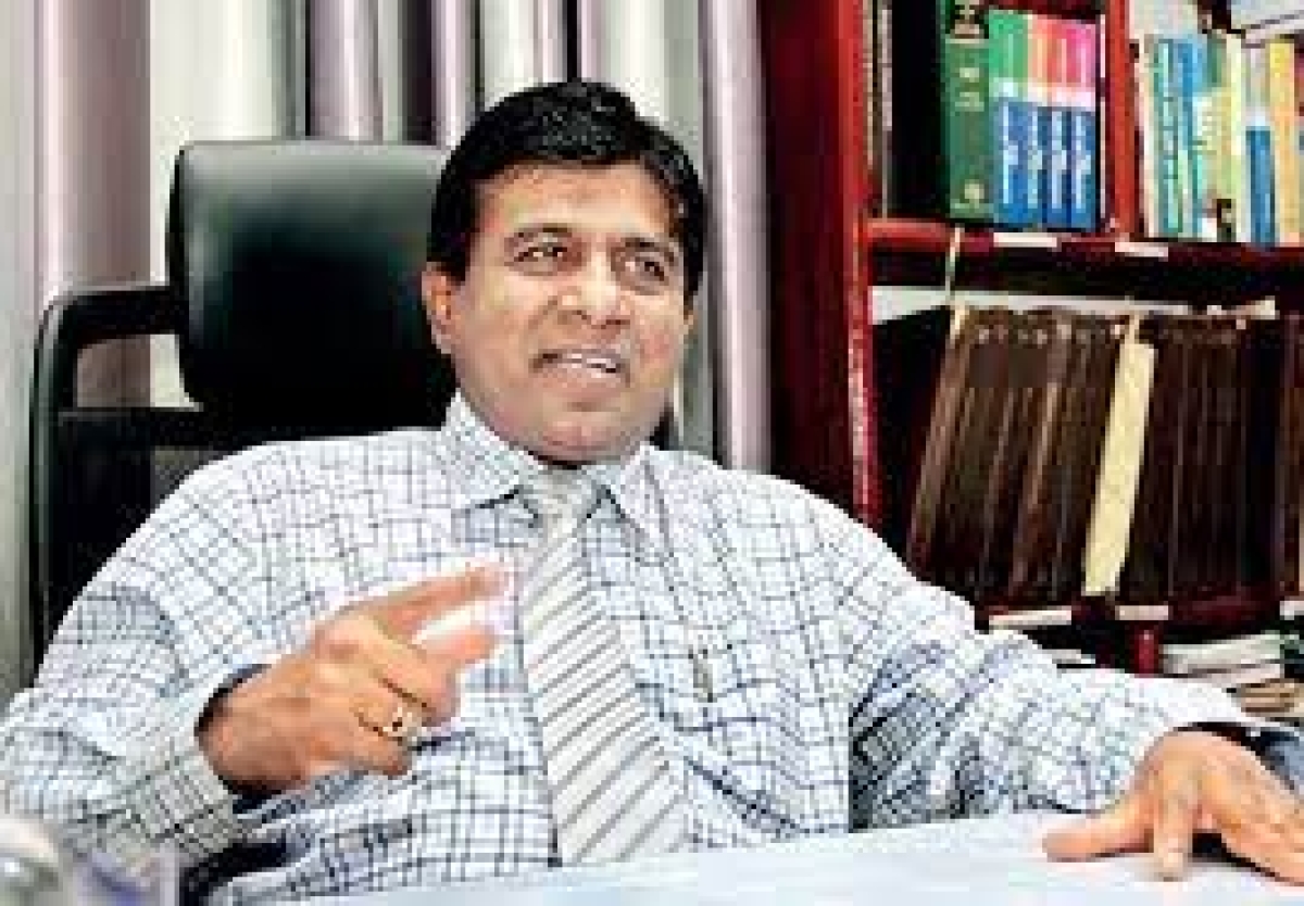 &quot;No Constitutional Provision to Delay Presidential Polls; Election Will Happen On Time:&quot; Assures Justice Minister Wijeyadasa Rajapakshe