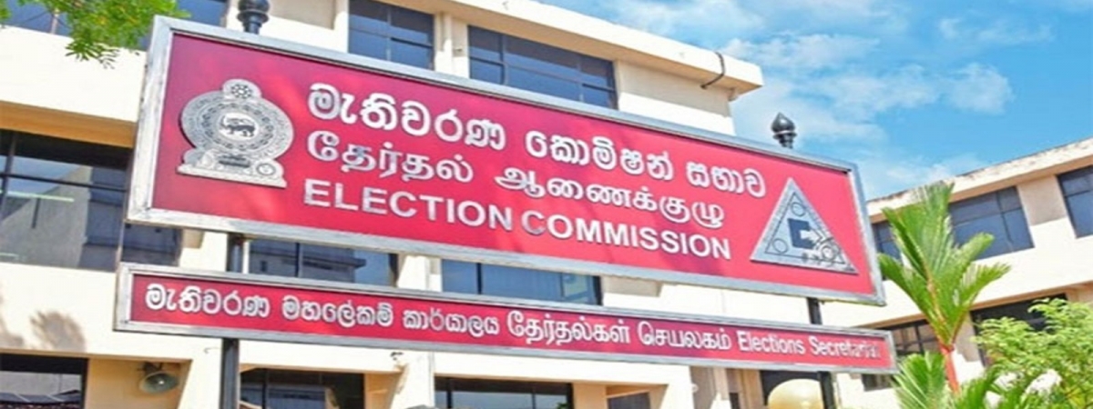 NEC Informs Political Parties to Appoint Representatives for Polling and Vote Counting Centres