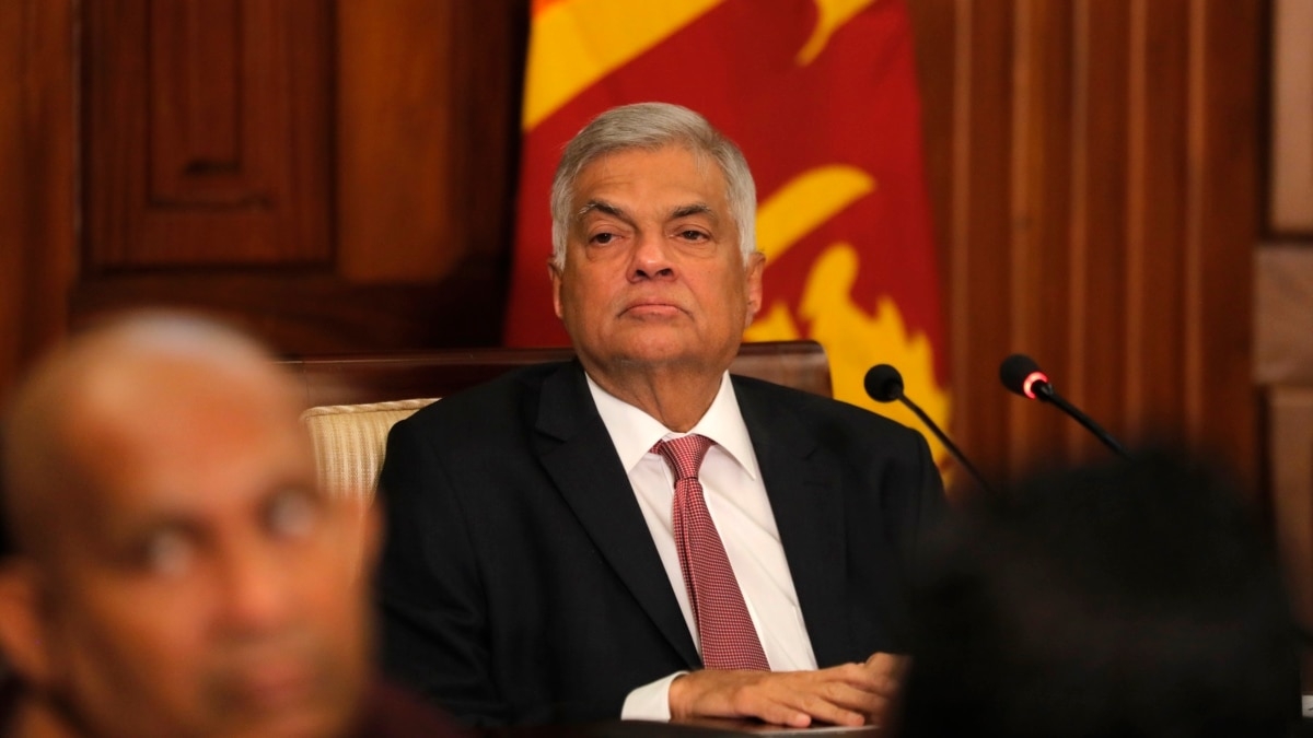 President Wickremesinghe Announces Committee Stage Amendments to Anti-Corruption Law, Considering Supreme Court&#039;s Proposals