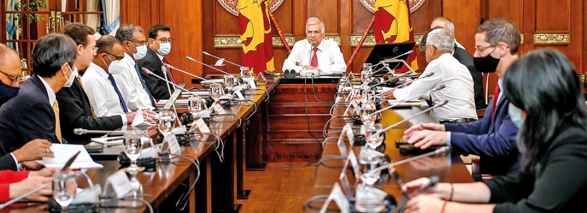 Ministerial Committee Formed to Review Sri Lanka Cricket&#039;s Future Activities and Interim Committee Appointment