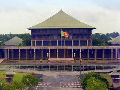 New Parliament on August 20; PMD