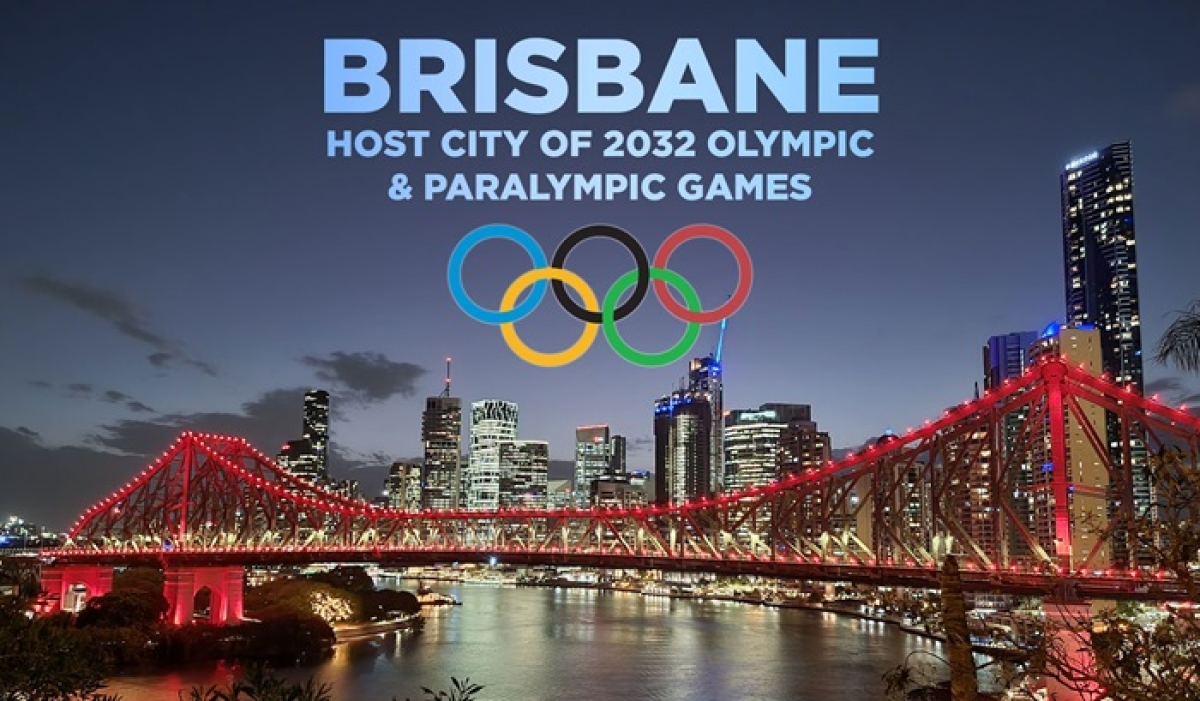 Government Launches joint initiative targeting 2032 Brisbane Olympics
