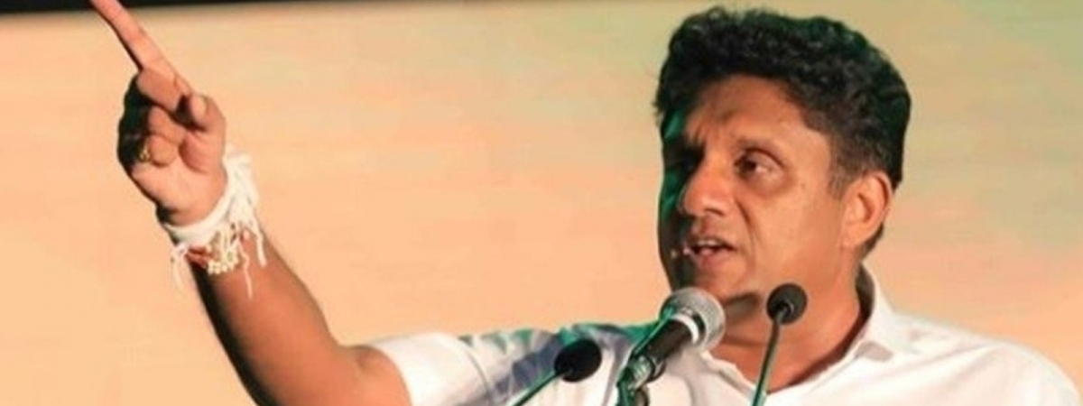 Sajith Premadasa Vows Legal Action Against Voting Rights Violators