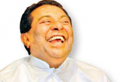 S.B. Dissanayake&#039;s Security Officers Open Fire At Crowd In Popitiya