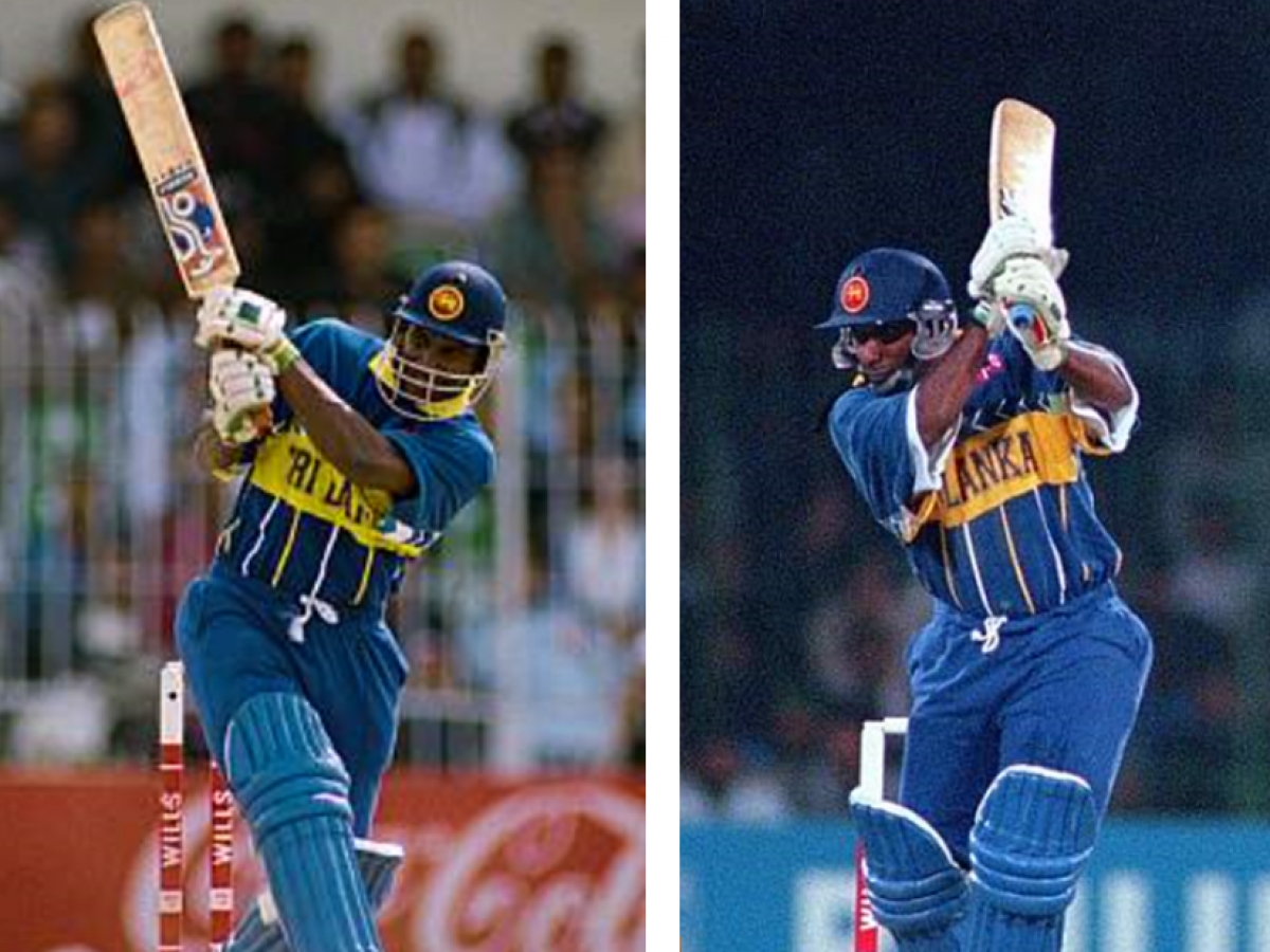 &quot;Aravinda &amp; Sanath Can Still Train For Three Days And Destroy English Spinners Of That Calibre&quot;: Arjuna Laments Sri Lanka&#039;s Batting