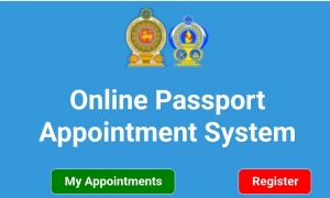 Online Passport Appointment System Now Available to the Public 