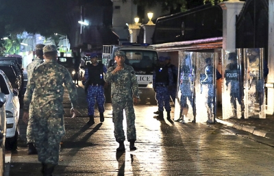 Russian Embassy In Sri Lanka Warns Against Visiting Maldives: Political Unrest Cause For Warning